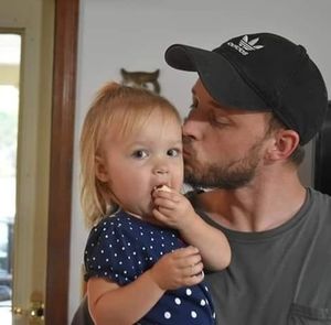 Meet your Posher, Roger